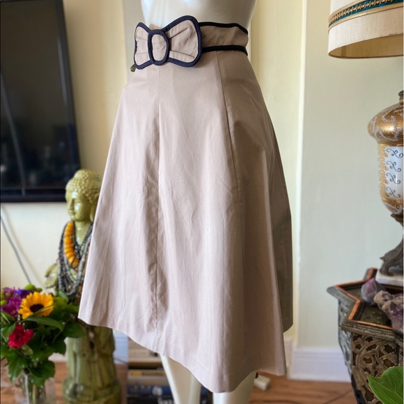 MOSCHINO SKIRT - Picture 3 of 14